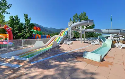 Camping Du Lac