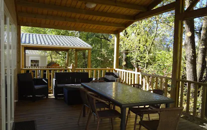 Camping Du Lac