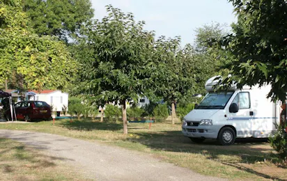 Camping de Foix