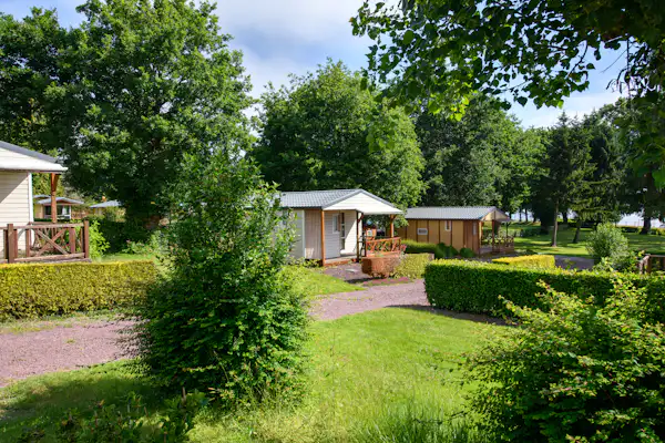 Camping du Lac au Duc