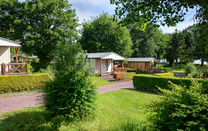 Camping du Lac au Duc