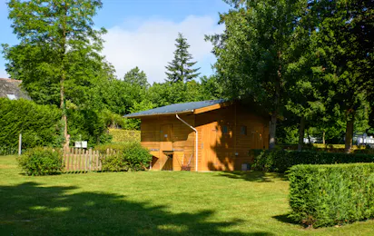 Camping du Lac au Duc