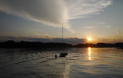 Camping du Lac de Devesset