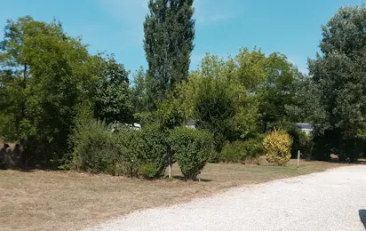 Camping Du Lac de Groléjac