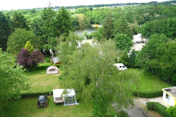 Camping du Lac de Savenay