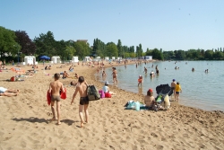 Camping du Lac Kir