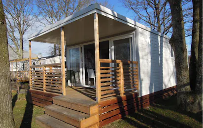 Camping du Lac