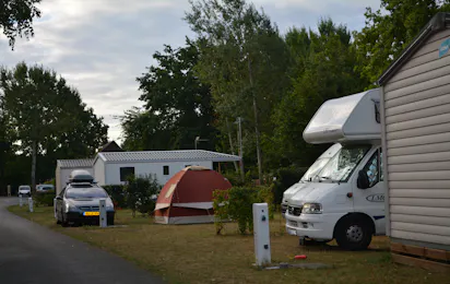 Camping du Lac