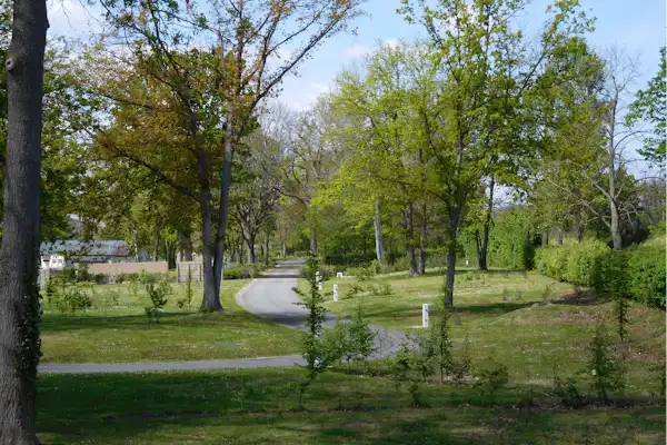 Camping du Lac