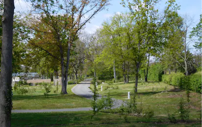 Camping du Lac
