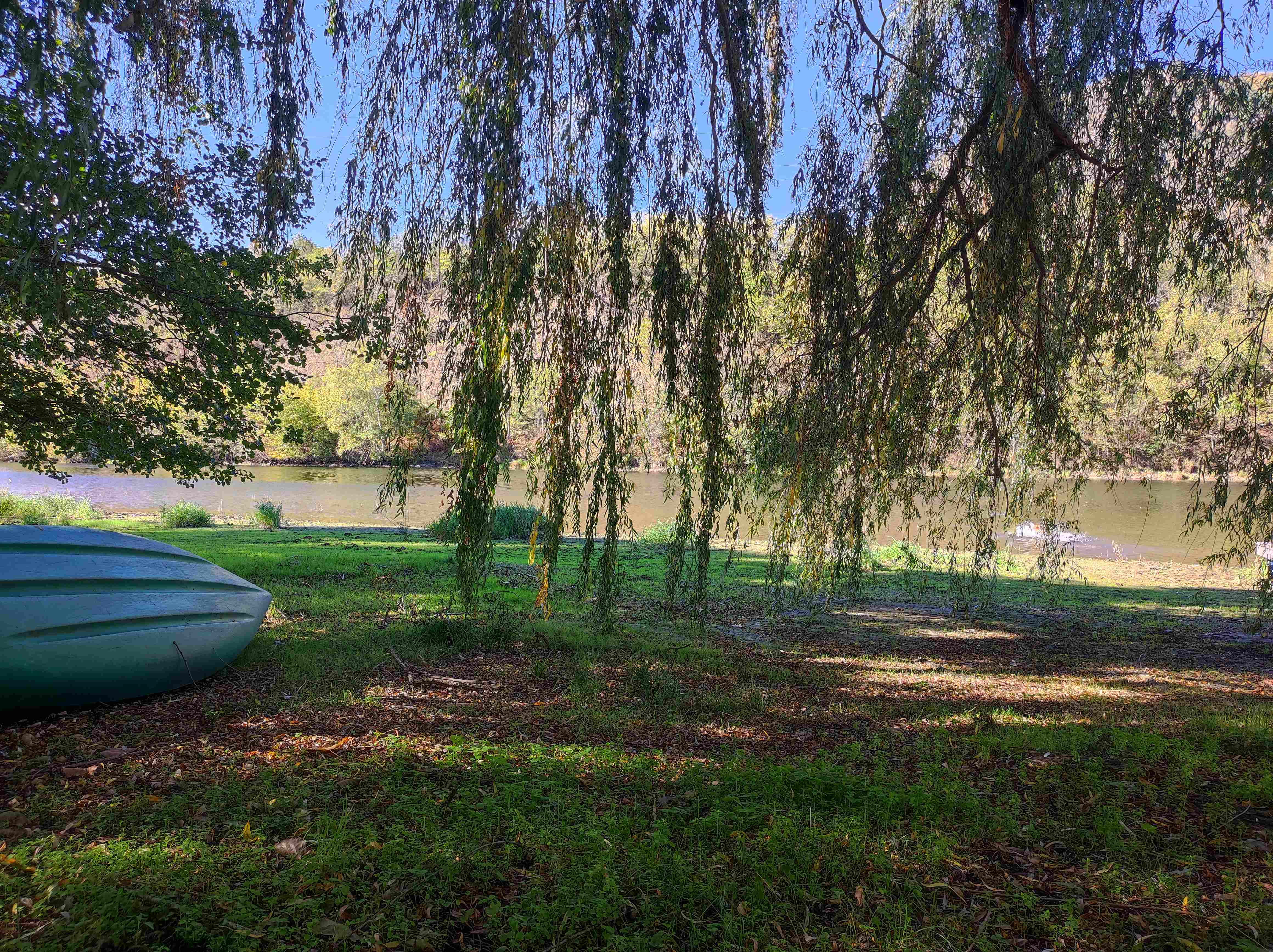 Camping du Lac Mercus