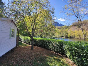 Camping du Lac Mercus