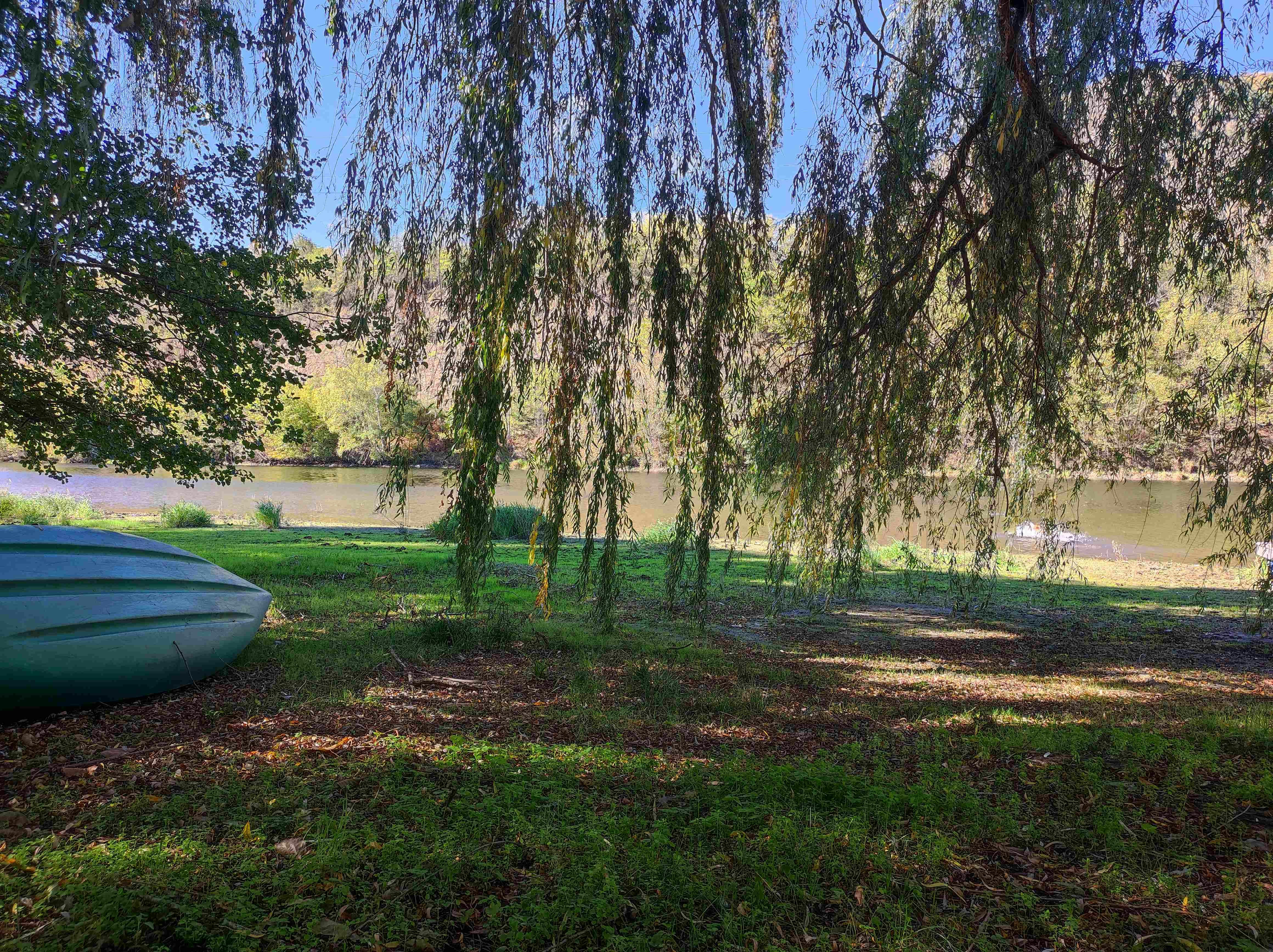 Camping du Lac Mercus