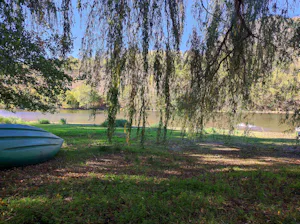Camping du Lac Mercus