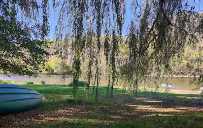 Camping du Lac Mercus
