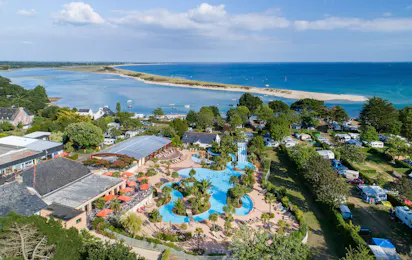 Camping du Letty