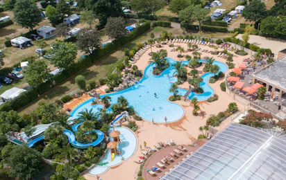 Camping du Letty