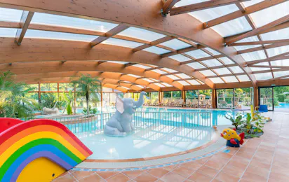 Camping du Letty