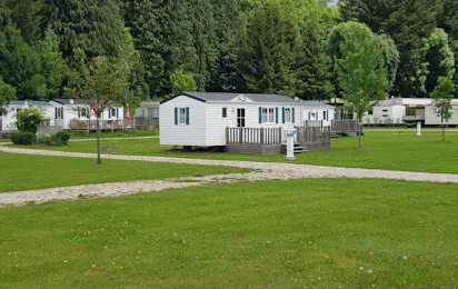 Camping Le Lignon