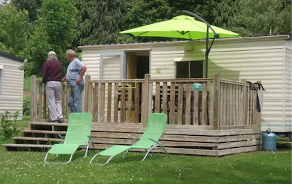 Camping Le Lignon