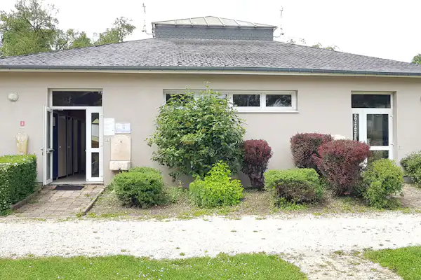 Camping Le Lignon