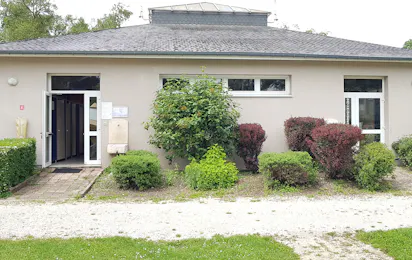 Camping Le Lignon
