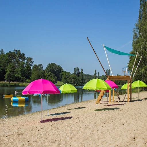 Camping du Manoir