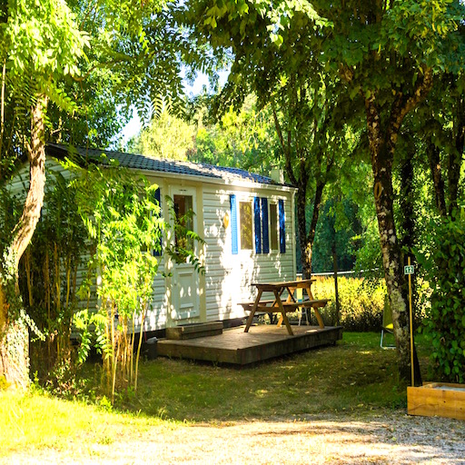 Camping du Manoir