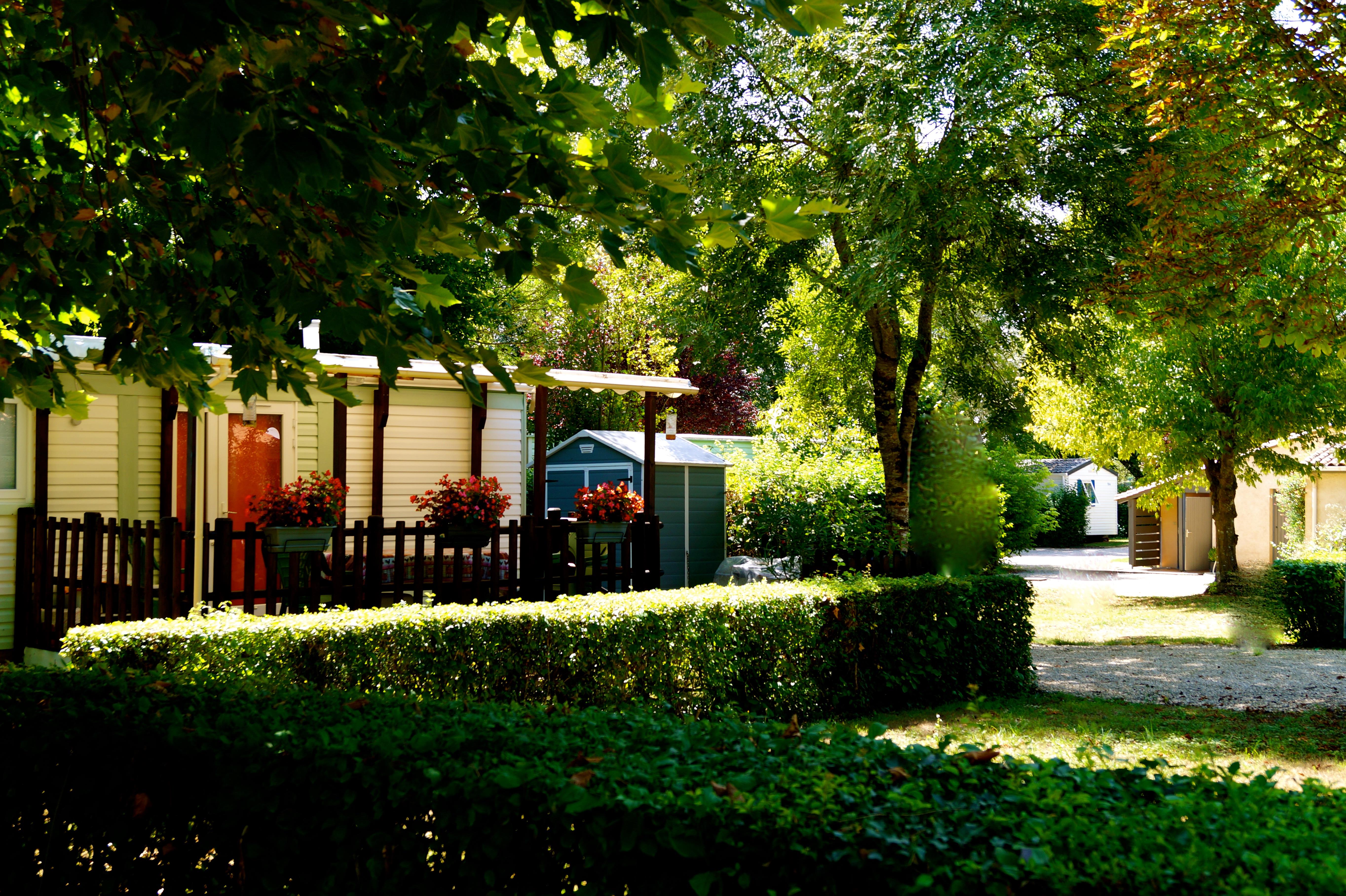 Camping du Manoir