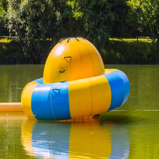 Camping du Manoir