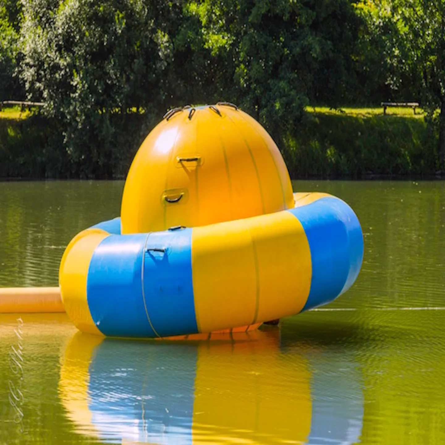 Camping du Manoir