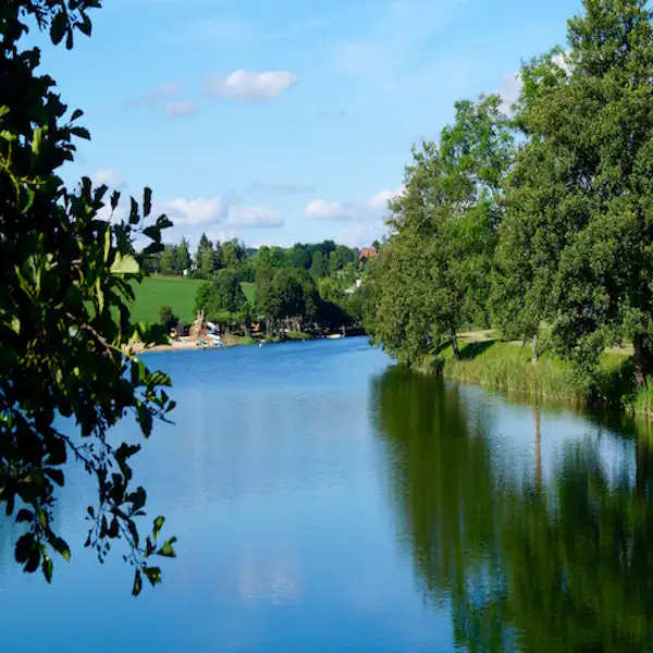 Camping du Manoir