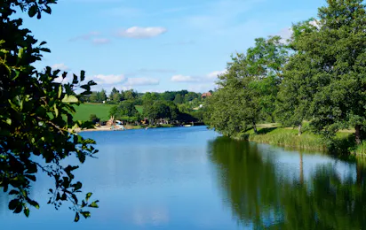 Camping du Manoir