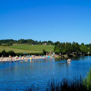 Camping du Manoir