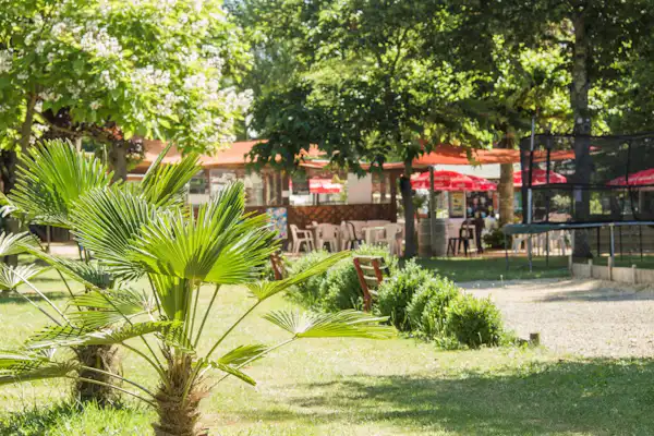Camping du Manoir
