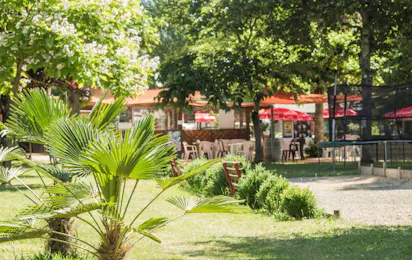 Camping du Manoir