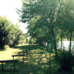 Camping du Manoir