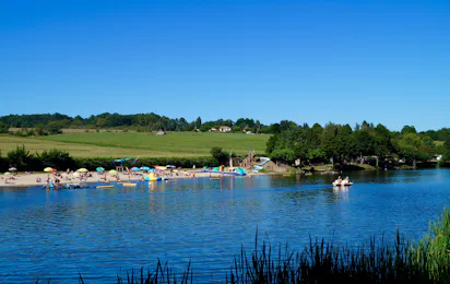 Camping du Manoir