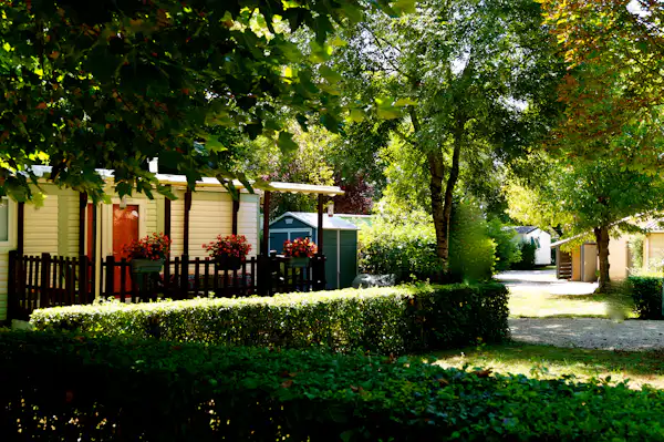 Camping du Manoir