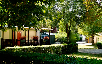 Camping du Manoir