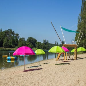 Camping du Manoir