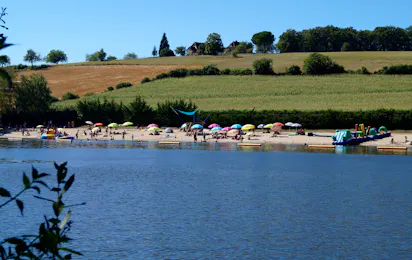 Camping du Manoir