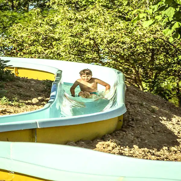 Camping du Manoir