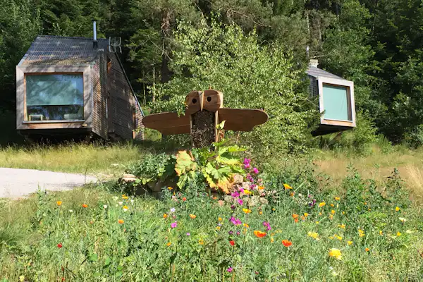 Camping du Mettey
