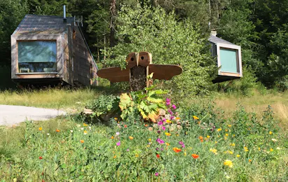Camping du Mettey