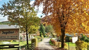 Camping du Moulin