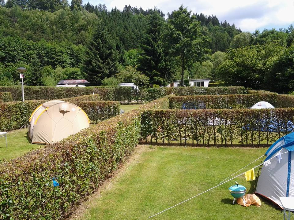 Camping du Moulin