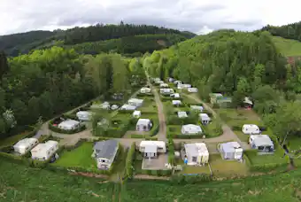 Camping du Moulin