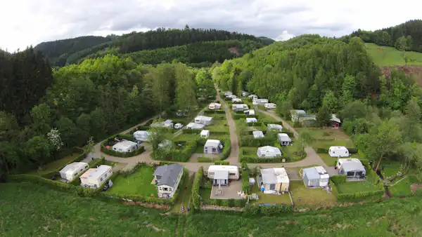Camping du Moulin (Bévercé)