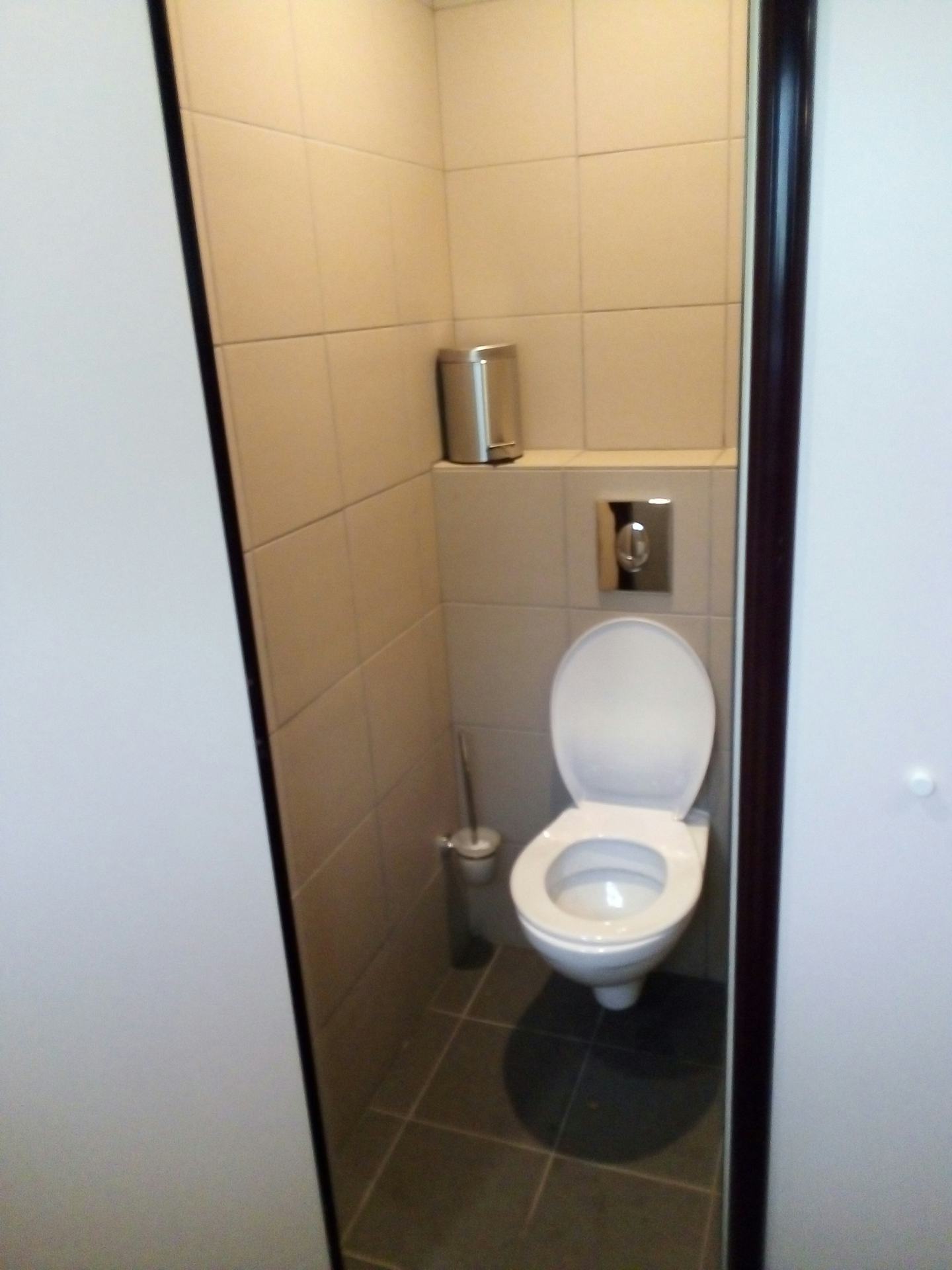 Camping du Moulin (Bévercé)